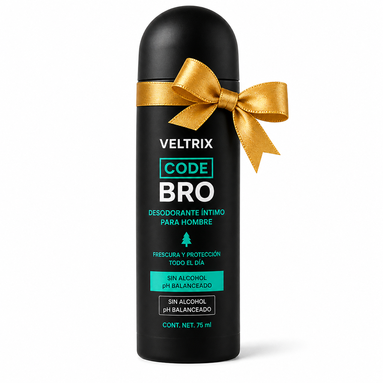 Veltrix™ Desodorante Íntimo Para Hombre