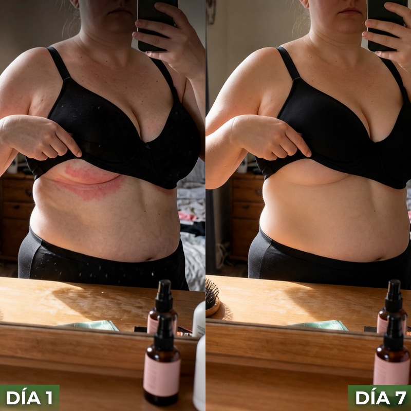 Veltrix™ Crema Intensiva Para Intertrigo